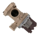 ABLAUFPUMPE WASCHMASCHINE - 0024000406, 49056306