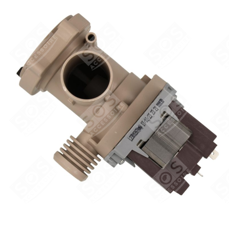 ABLAUFPUMPE WASCHMASCHINE - 0024000406, 49056306