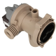ABLAUFPUMPE WASCHMASCHINE - 0024000406, 49056306