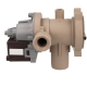 ABLAUFPUMPE WASCHMASCHINE - 0024000406, 49056306