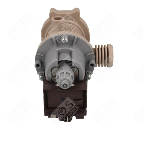 ABLAUFPUMPE WASCHMASCHINE - 0024000406, 49056306