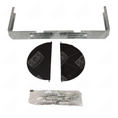 BEFESTIGUNGSCLIPS DUNSTABZUGSHAUBE - 4055452140