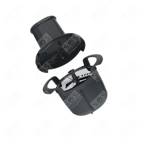 4-IN-1-SCHNELLSCHNEIDER KÜCHENMASCHINE - 73561