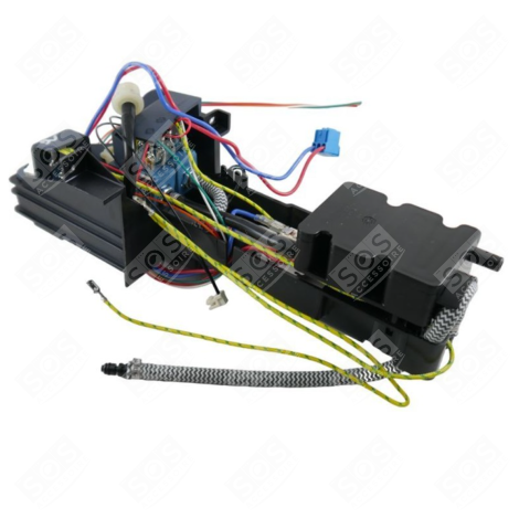 MAGNETVENTIL MIT HALTERUNG KAFFEEMASCHINE, ESPRESSOMASCHINE - SS-8030001900, SS8030001900