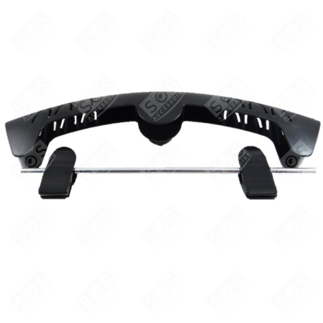 MONTIERTER KLEIDERBÜGEL KLEINE HAUSHALTSGERÄTE - 500591963