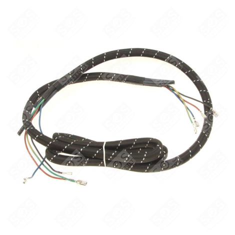 HÜLLE BÜGELEISEN, DAMPFBÜGELSTATION - 500596047