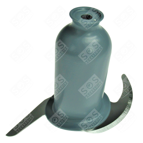 MESSER KÜCHENMASCHINE - AS00000102