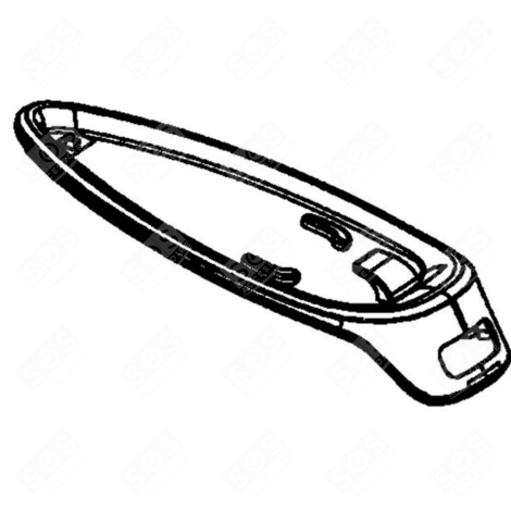 TRÄGERPLATTE BÜGELEISEN, DAMPFBÜGELSTATION - SS-9100041714, SS9100041714