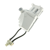 Waschmittelbehälter