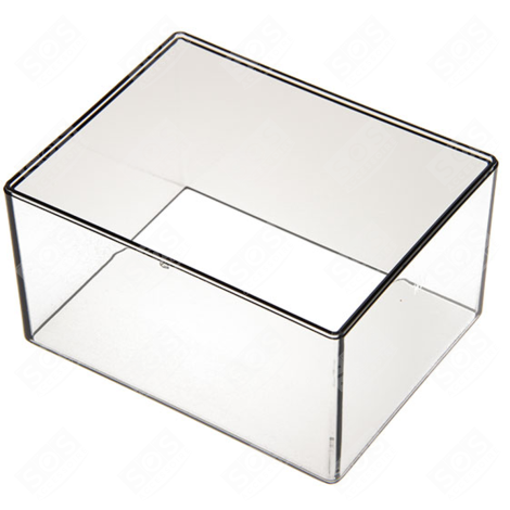 BOHNENBEHÄLTER KAFFEEMASCHINE, ESPRESSOMASCHINE - MC1000