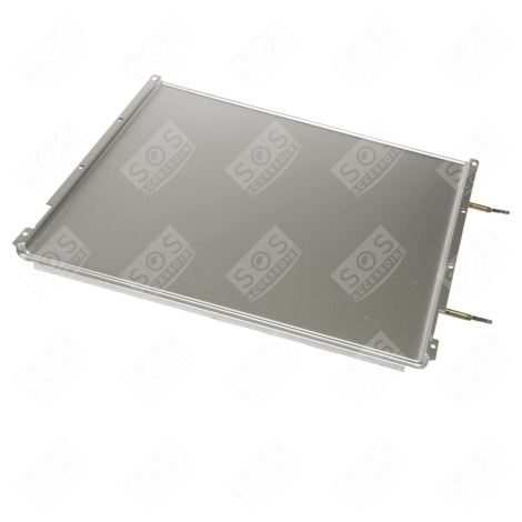 UNTERE HEIZUNG MIT MINIOFENBODEN BACKOFEN, KÜCHENHERD - 5511810188