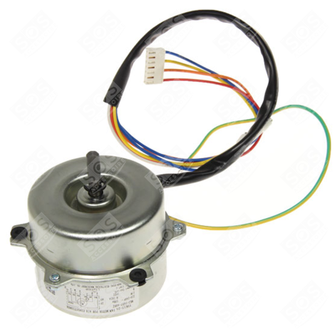 OBERER LÜFTERMOTOR KLIMAANLAGE UND KLIMAGERÄT - NE2750