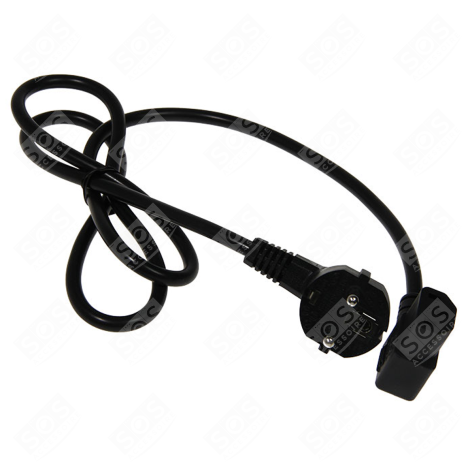 NETZKABEL KAFFEEMASCHINE, ESPRESSOMASCHINE - 5013211461