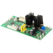 Elektronische Leistungskarte