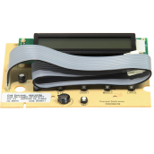 Elektronische Steuerplatine