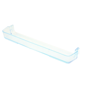 Oberes und mittleres Balkongitter