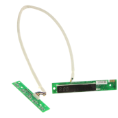 Satz von Elektronikplatinen