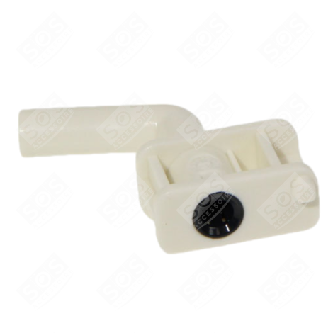 WEISSE ENTKALKUNGSPIPETTE KAFFEEMASCHINE, ESPRESSOMASCHINE - 5513242761