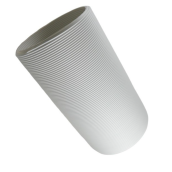 Flexibler Ablaufschlauch