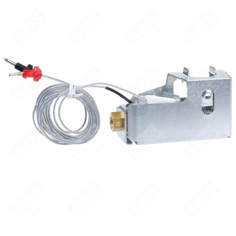 KOMPLETTER GASBRENNER KÜHLSCHRANK, GEFRIERSCHRANK - 289060497