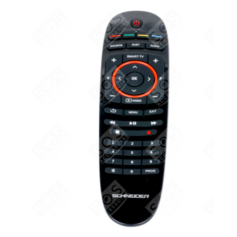 FERNBEDIENUNG FERNSEHER & TV - TLCSC1000K