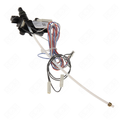 KARAFFENADAPTER, MILCHBEHÄLTERKUPPLUNG KAFFEEMASCHINE, ESPRESSOMASCHINE - 7313245811