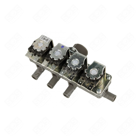 4-WEGE-MAGNETVENTIL WASCHMASCHINE - HK2027106