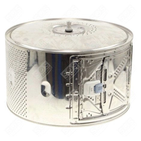 KOMPLETTE TROMMEL WASCHMASCHINE - C00521609, 481010447053