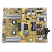 Elektronikkarte, Netzteilplatine