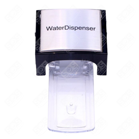 WASSERVERTEILUNGSPEDAL KÜHLSCHRANK, GEFRIERSCHRANK - 5999860400