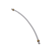 Silikonschlauch 105mm 6.5X4