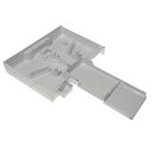 Wasserauffangbehälter