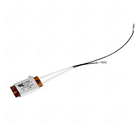 HEIZELEMENT KAFFEEMASCHINE, ESPRESSOMASCHINE - KW714515