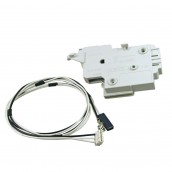 Türsicherung (Verriegelung), original