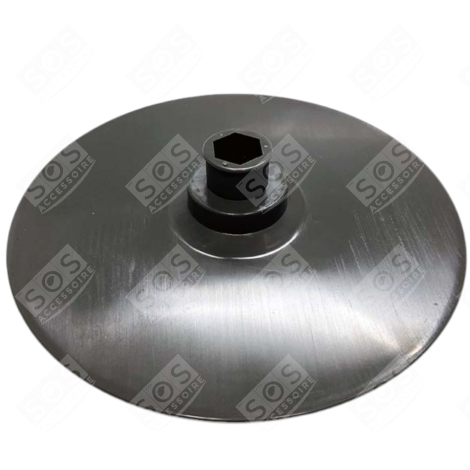 AUSWURFSCHEIBE KÜCHENMASCHINE - AS00000721