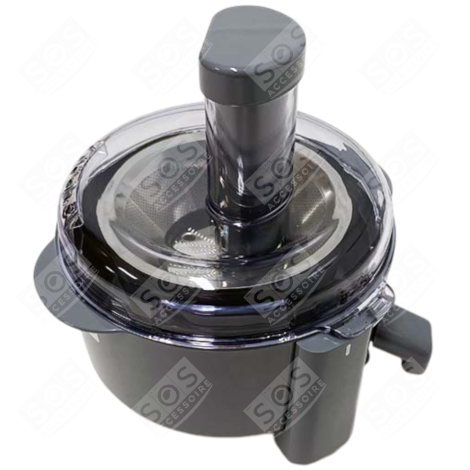 KOMPLETTE ZENTRIFUGE KÜCHENMASCHINE - AS00002340