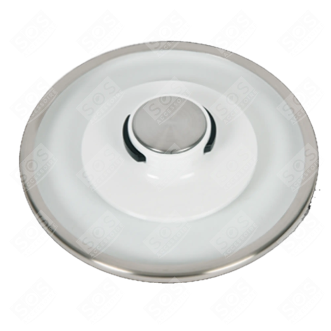 DECKEL DAMPFGARER, DAMPFKOCHER - SS-1530000905, SS1530000905
