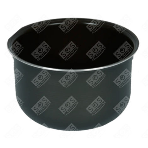 BEHÄLTER DAMPFGARER, DAMPFKOCHER - SS-995364