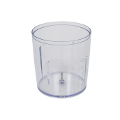 Kunststoffschüssel für kleine Mengen