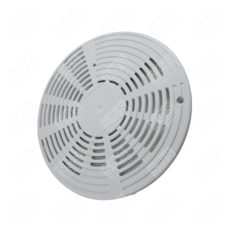 GRAUER BODENROST DAMPFGARER, DAMPFKOCHER - SS-204279, SS204279