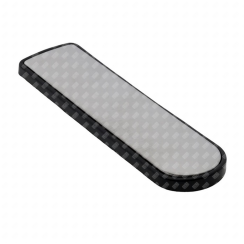 Handgriff Zierabdeckung