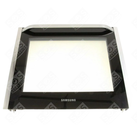 TÜR ORIGINAL BACKOFEN, KÜCHENHERD - DG94-01090V