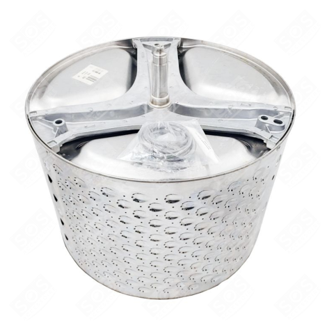 TROMMEL MIT GITTER WASCHMASCHINE - 00744283, 744283