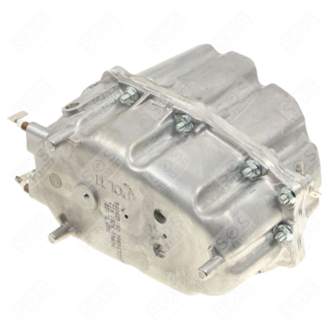 KOMPLETTER HEIZKESSEL DAMPFREINIGER, HOCHDRUCKREINIGER - SLDB2717