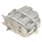 Kompletter Heizkessel