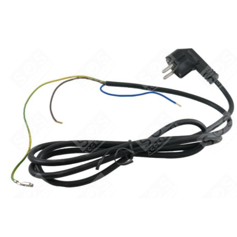 STROMKABEL BÜGELEISEN, DAMPFBÜGELSTATION - M0006401