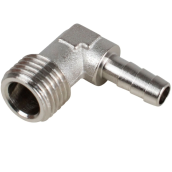 Elektroventilanschluss