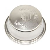 Doppelwandiger 2-Tassen-Filter