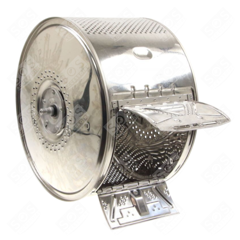 TROMMEL WASCHMASCHINE - C00525386, 488000525386