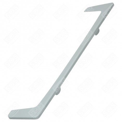 PROFILLEISTE GLASPLATTE, ORIGINAL KÜHLSCHRANK, GEFRIERSCHRANK - C00114618